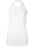 open back tank top