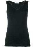 beaded trim tank