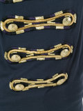military-style vest top