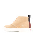 suede ankle boots 