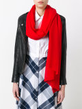 silk scarf 
