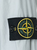 logo patch shirt 