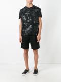 Rockstud Camustars T-shirt