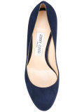 Billie 100 pumps