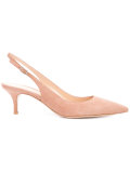 slingback sandals