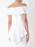 flounce top 
