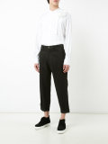 casual long trousers 