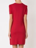 knit dress