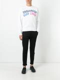 Surf Crew sweatshirt 