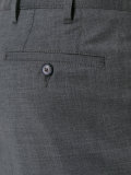 Tonga cropped trousers