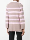 striped jumper