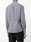 checked shirt