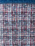 tweed skirt
