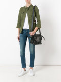 small Pilot satchel