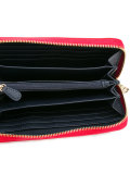 all around zip wallet 