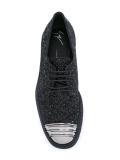 'Andie' lace-up shoes
