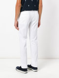 tailored trousers