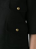 textured jacket