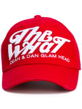 The What cap