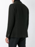 'Angie' buttoned blazer