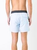 signature swim shorts