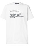 Adored T-shirt