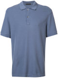 pique polo shirt 