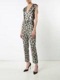 leopard print tank top