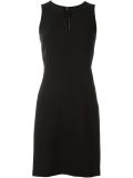 keyhole dress