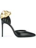 'Classic Paris Skinny 105' D'orsay pumps