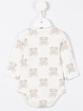 teddy bear print body