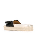 Nolga sandals