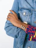 baguette cuff