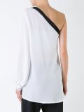 one sleeve jumper