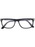 square shaped glasses