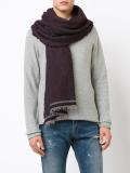 'Millo' scarf