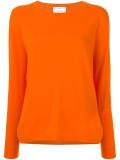 round neck jumper