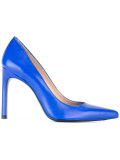 pointed toe pumps
