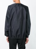 Adidas Originals x HYKE three layer windbreaker jacket