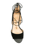 Serene sandals