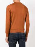 knitted sweater