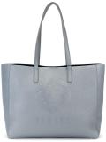 large double straps tote