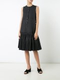 flared dress