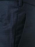 tailored trousers