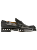 Valentino Garavani 'Rockstud' loafers
