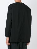 Relaxed fit top