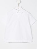 classic collar T-shirt 