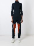 'Panel' trousers