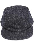 'Kempy' cap