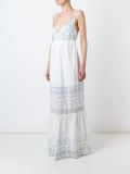 broderie anglaise maxi dress